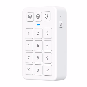 X-Sense SKP0A turvanäppäimistö