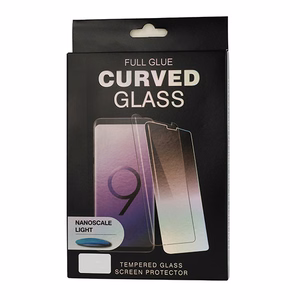 Tempered glass Liquid Glass UV Xiaomi Redmi Note 13 Pro Plus 5Go curved transparent
