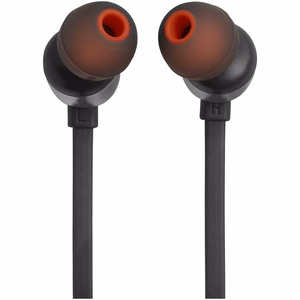 JBL Tune 310C mustat langalliset kuulokkeet