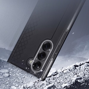 Case Dux Ducis Bril Samsung F966 Z Fold7 black
