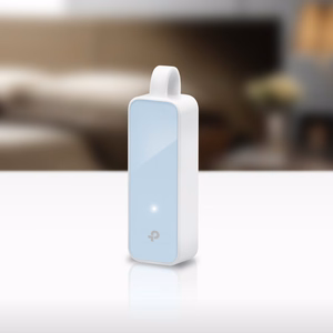 TP-Link UE200 Ethernet -verkkokortti, 100 Mbit/s