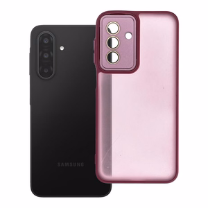 Suojakuori Samsung A17:lle Variete violetti