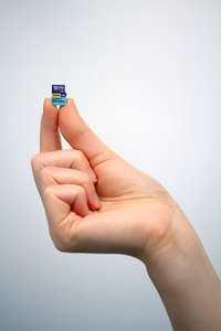 GOODRAM microSDXC 256GB V30 UHS I U3 RIVAL + sovitin