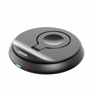Joyroom JR-W12 taittuva induktiivinen laturi Apple Watch:lle - musta