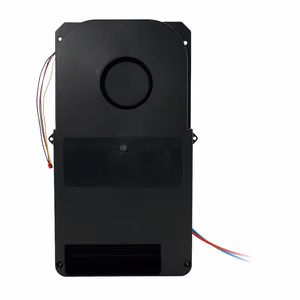 QiDi Chamber Heater for the Max4 Series