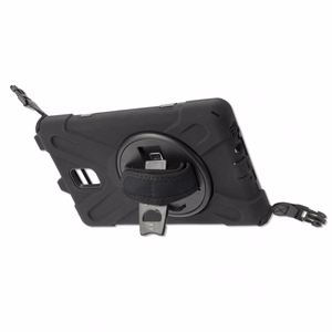 Rugged Case Grip for Samsung Galaxy Tab Active3/ Active5  black