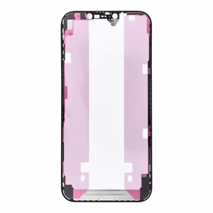 MUSTTBY LCD kehys IPHONE 12 pro max