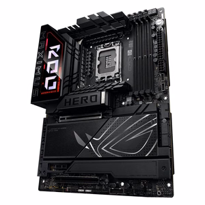 ASUS ROG MAXIMUS Z890 HERO LGA1851 ATX