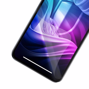 Samsung Galaxy M35 – 3mk Silky Matt Pro puhelimen näytönsuoja