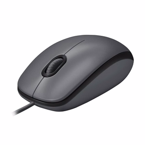 Logitech M100 hiiri