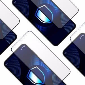Mattapintainen karkaistu lasi 3mk HardGlass Matt Max Samsung Galaxy S25:lle