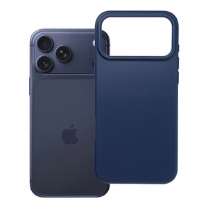 Case for iPhone 17 Pro Max / 18 Pro Max Easy Dual blue
