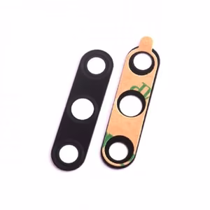 Takakameran linssi yhteensopiva Huawei P Smart Pro (2019)