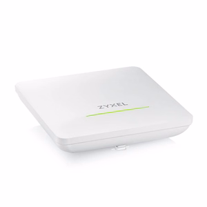 Zyxel NWA50BE Wi-Fi 7 tukiasema 2.4GHz(2x2)/5GHz(2x2) PoE+ 1x2.5G
