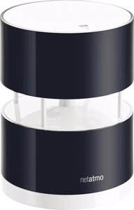 Netatmo NWA – älykäs tuulimittari