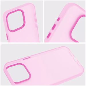Case for iPhone 12 Sappy pink