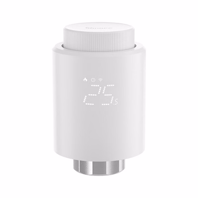 Thermostatic Valves