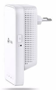 TP-Link AC1200 Mesh Wi-Fi Range Extender – AC1200 mesh Wi-Fi -kantamanlaajennin