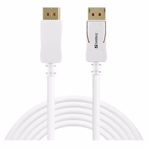 SANDBERG DisplayPort 1.4 8K60Hz 2m -kaapeli
