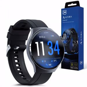 3mk Altora Everyday Slim Smart Watch
