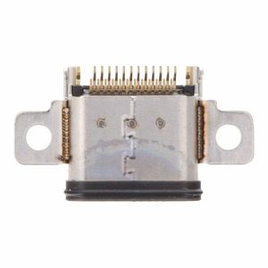 Įkrovimo kontaktas CAT S62 Pro / S61 / S52 Type C