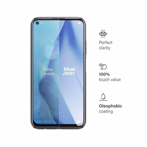 Suojalasi Blue Star - HUAWEI P40 Lite