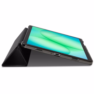 Spigen Smart Fold Case for Samsung Galaxy Tab A9+ / A11+ - Black