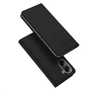 Dux Ducis Skin Pro Suojakuori Xiaomi Poco X7 Pro musta