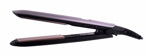 Remington Keratin Protect S8540 – keraaminen suoristusrauta, enintään 230 °C, pronssi/musta