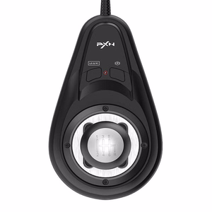 PXN-A7 Vaihteensiirrin kilpa-ohjaimelle (PC / PS3 / PS4 / XBOX ONE / SWITCH)
