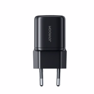 Charger Joyroom (JR-TG7) (1xUSB-C;1xUSB 3A 33W) black