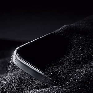 Benks Tempered glassOmniWarrior Anti-Drop Eye-Friendly (C.M.MD.AP.BK.0070) for Iphone 18 Pro Max/17 Pro Max (HD/OL)