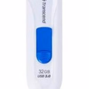 USB-muistitikku USB 3.0 32GB 790 TS32GJF790W TRANSCEND