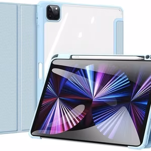 Dux Ducis Toby suojakuori Samsung X820 Tab S10 Plus sininen