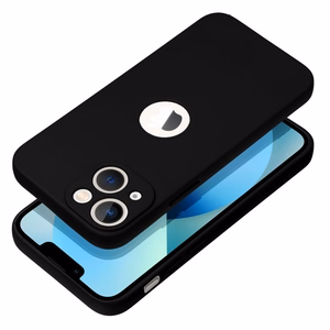 Suojakuori iPhone 13 Mini, musta