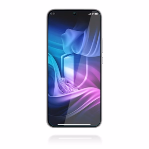 Huawei Nova 13 – 3mk Silky Matt Pro puhelimen näytönsuoja