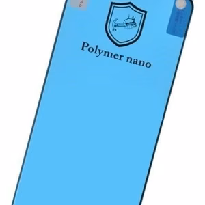 Näytönsuoja Polymer Nano PMMA Huawei P40 Pro