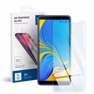 Suojalasi Blue Star - SAMSUNG A7 2018