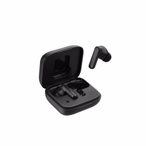 Forever Bluetooth -kuulokkeet ANC + ENC -näytöllä TWSS-500 musta