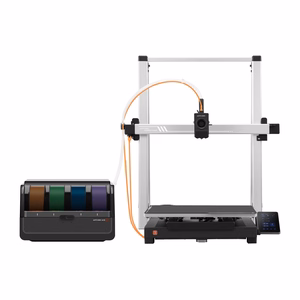 Anycubic Kobra 3 Max Combo 3D Printer