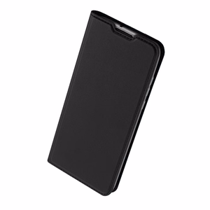 Dux Ducis Skin Pro Suojakuori Motorola Moto G100/Edge S musta