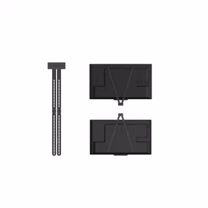 Boom Collaboration BM04-0031 – TV mount for AURA video bar