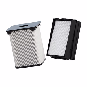 Suodatin Creality Falcon AP1 -imuriin