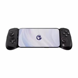 GamesSir X5 Lite BK mobiilipeliohjain musta