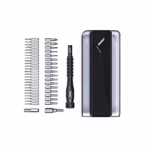 JAKEMY JM-8174 Screwdriver Kit (45 in 1)