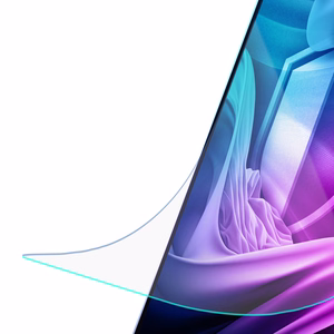 Infinix Smart 7 HD – 3mk Silky Matt Pro puhelimen näytönsuoja