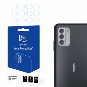 3mk Lens Protection™ hybridikameralasi Nokia G42 5G