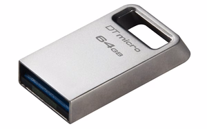 KINGSTON 64GB DataTraveler USB 3.2