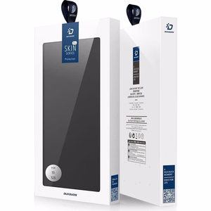Case Dux Ducis Skin Pro Samsung S931 S25 black