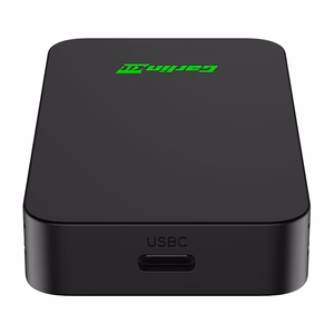 Carlinkit 2AIR-T langaton sovitin CarPlay/Android Auto